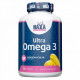 Ultra Omega 3 Haya Labs (90 капсул)
