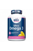 Ultra Omega 3 Haya Labs (90 капсул)