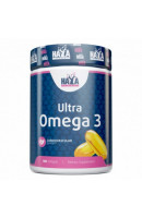 Ultra Omega 3 Haya Labs (180 капсул)