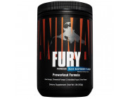 Стимулятор Animal Fury (331 грамів)