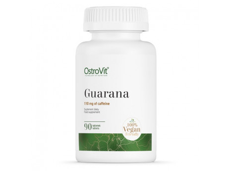 Гуарана OSTROVIT (90 таблеток)