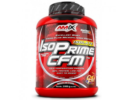 IsoPrime CFM Amix 2кг