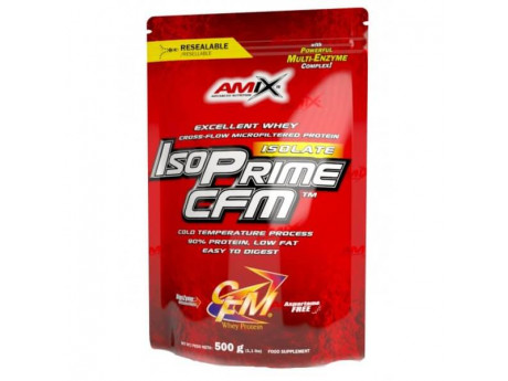 IsoPrime CFM Amix (500 грамм)