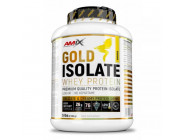 Gold Whey Protein Isolate Amix 2.28кг