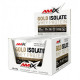 Gold Whey Protein Isolate Amix (20 штук по 30 грамм)