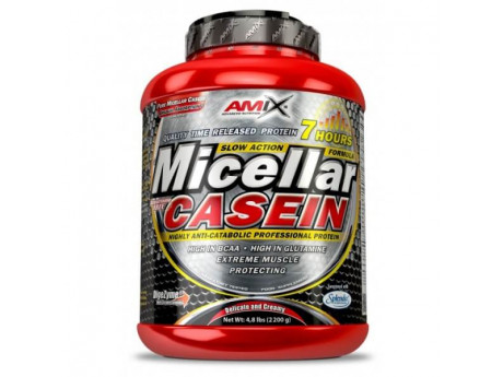 Micellar Casein Amix 2.2кг
