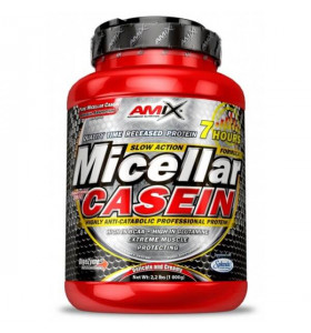 Micellar Casein Amix 1кг