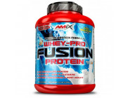 Whey-Pro FUSION Amix 2.3кг