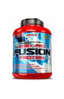 Whey-Pro FUSION Amix 2.3кг