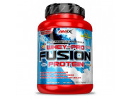 Whey-Pro FUSION Amix 1кг