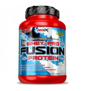 Whey-Pro FUSION Amix 1кг