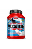 Whey-Pro FUSION Amix 1кг