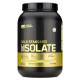 100% Isolate Gold Standart (UK) Optimum Nutrition (930 грамів)