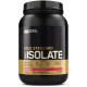 100% Isolate Gold Standart (UK) Optimum Nutrition (930 грамів)