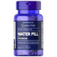 Water Pill with Potassium Puritan's Pride (100 таблеток)