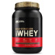 100% Whey Gold Standard (UK) Optimum Nutrition (900 грамів)