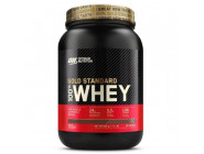 100% Whey Gold Standard (UK) Optimum Nutrition (900 грамм)