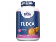 Tudca 200 мг Haya Labs (100 вег капсул)