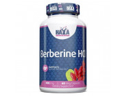 Berberine HCL 400 мг Haya Labs (60 вег капсул)
