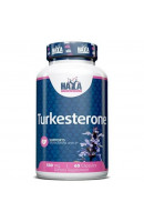 Turkesterone 500 мг Haya Labs (60 капсул)