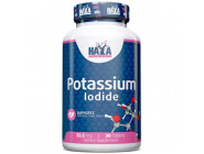Potassium Iodide 32.5 мг Haya Labs (30 таблеток)