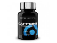 Caffeine Scitec Nutrition (100 капсул)
