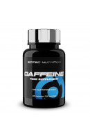Caffeine Scitec Nutrition (100 капсул)