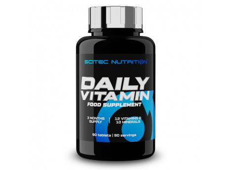 Daily Vita - Min (90 таблеток)