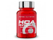 Жирозжигатель HCA-Chitosan Scitec Nutrition (100 капсул)