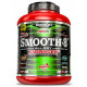 MuscleCore Smooth-8 Protein Amix 2.3кг