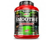 MuscleCore Smooth-8 Protein Amix 2.3кг
