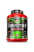 MuscleCore Smooth-8 Protein Amix 2.3кг