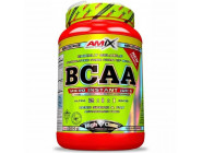 BCAA Micro Instant Juice Amix 1кг