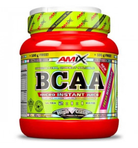 BCAA Micro Instant Juice Amix (500 грамів)