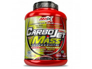 CarboJet Gain Mass Professional Amix 3кг