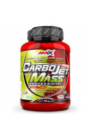 CarboJet Gain Mass Professional Amix 1.8кг