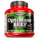 OptiMass Beef Gainer Amix 2.5кг