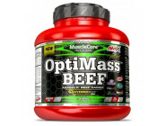 OptiMass Beef Gainer Amix 2.5кг