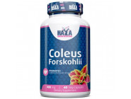 Coleus Forskohlii 400 мг Haya Labs (60 вег капсул)