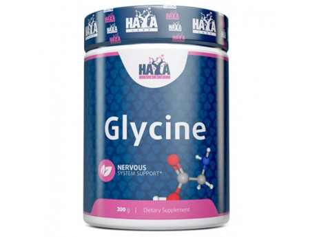 Glycine Haya Labs (200 грамм)