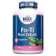 Fo-Ti Root Extract Haya Labs (100 капсул)