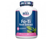 Fo-Ti Root Extract Haya Labs (100 капсул)