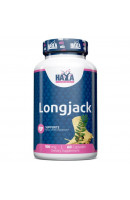 LongJack 100:1 100 мг Haya Labs (60 капсул)