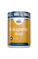 D-Aspartic Acid Haya Labs (200 грамм)