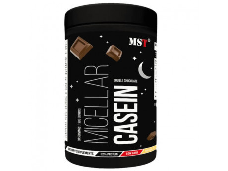 Micellar Casein MST (900 грамів)