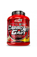 CarboJet Gain Amix 4кг