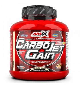 CarboJet Gain Amix 2.25кг