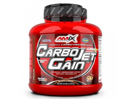 CarboJet Gain Amix 2.2кг