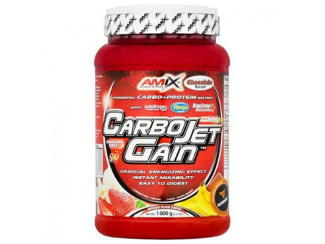 CarboJet Gain Amix 1кг