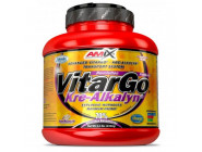 VitarGo + Kre-Alkalyn Amix 2кг